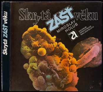 Skrytá zášť věků