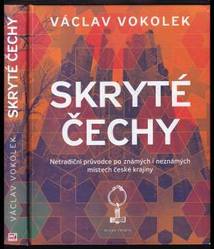 Skryté Čechy