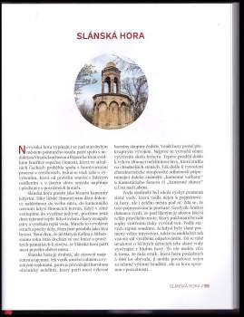 Václav Vokolek: Skryté Čechy