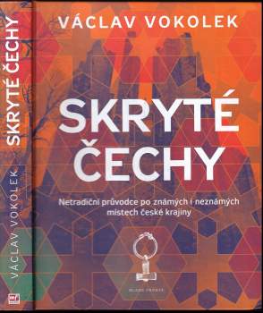 Skryté Čechy