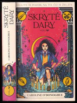 Skryté dary