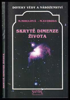 Skryté dimenze života
