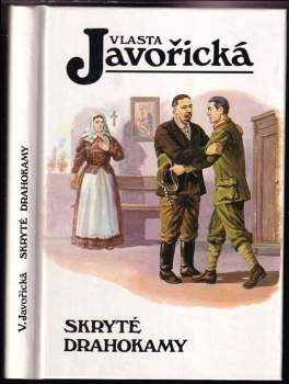 Skryté drahokamy