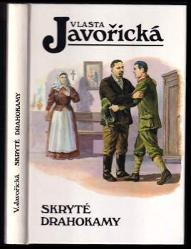 Skryté drahokamy