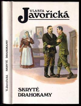 Vlasta Javořická: Skryté drahokamy