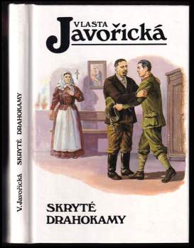Skryté drahokamy