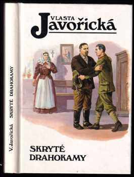 Skryté drahokamy - Vlasta Javořická (1994, Kamélie) - ID: 796671