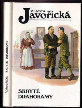 Skryté drahokamy - Vlasta Javořická (1994, Kamélie) - ID: 774650