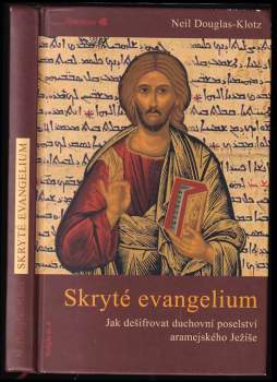 Skryté evangelium