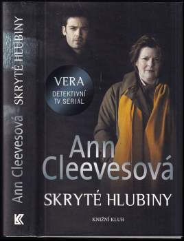 Skryté hlubiny