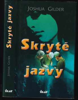 Skryté jazvy