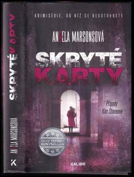 Skryté karty