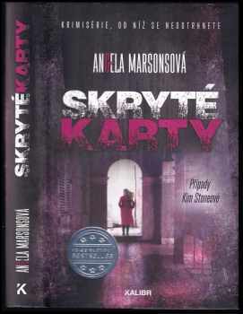 Angela Marsons: Skryté karty