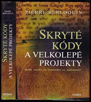 Skryté kódy a velkolepé projekty