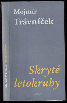 Skryté letokruhy