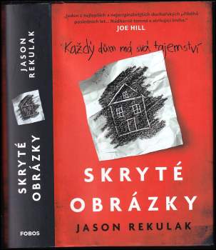 Jason Rekulak: Skryté obrázky