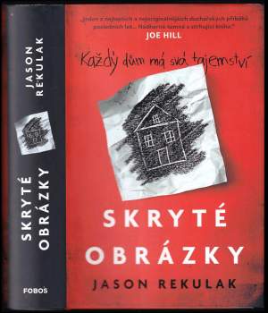 Skryté obrázky