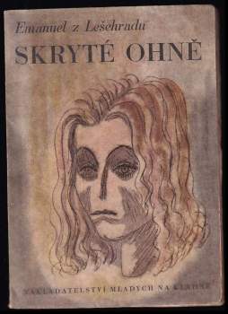 Skryté ohně