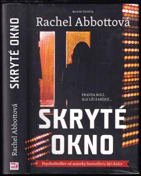 Skryté okno