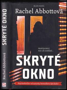 Skryté okno