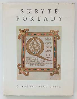 Skryté poklady