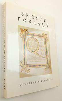 Skryté poklady