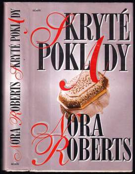 Nora Roberts: Skryté poklady