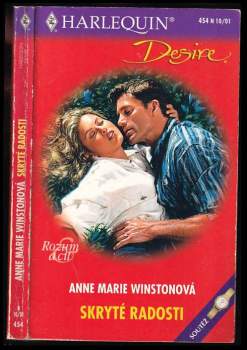 Skryté radosti