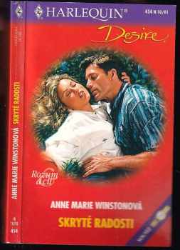 Skryté radosti