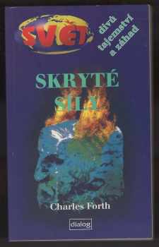 Skryté síly