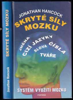 Jonathan Hancock: Systém využití mozku