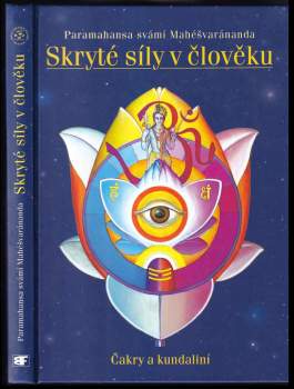 Skryté síly v člověku