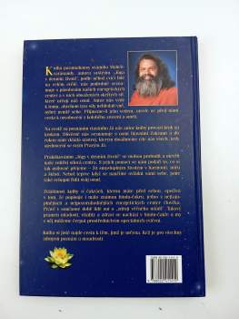 Maheshwarananda: Skryté síly v člověku