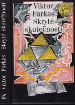 Skryté skutečnosti
