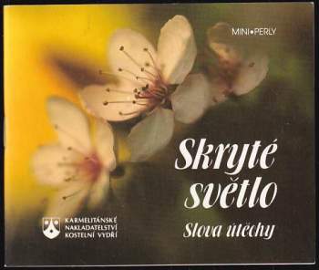 Skryté světlo : slova útěchy