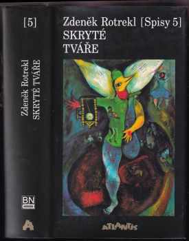 Skryté tváře (Spisy 5.)