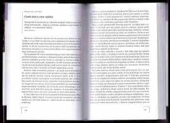 Lawrence Maxwell Krauss: Skryté za zrcadlem