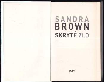 Skryté zlo