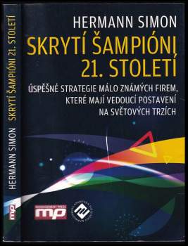 Skrytí šampióni 21. století