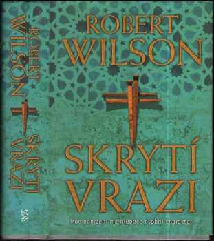 Skrytí vrazi