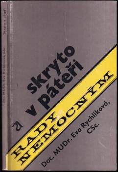 Skryto v páteři