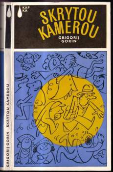 Skrytou kamerou