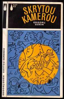 Skrytou kamerou