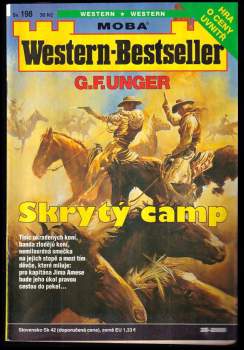 Skrytý camp