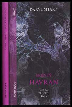 Skrytý havran