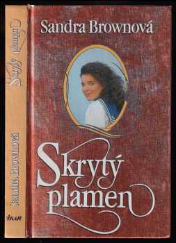 Skrytý plamen