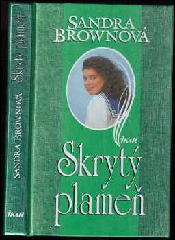 Skrytý plameň
