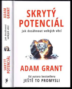 Skrytý potenciál