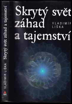 Skrytý svět záhad a tajemství