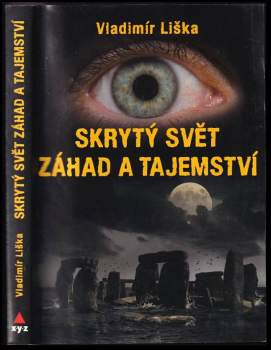Skrytý svět záhad a tajemství